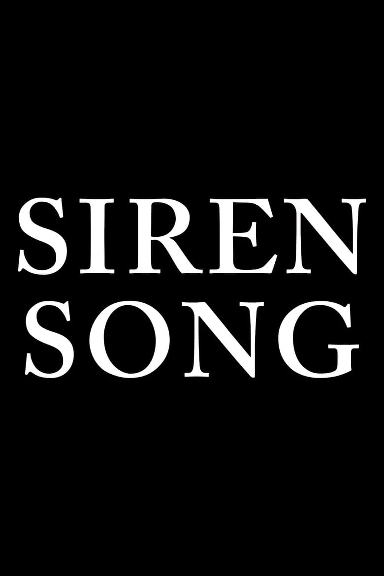 Poster of Siren Song