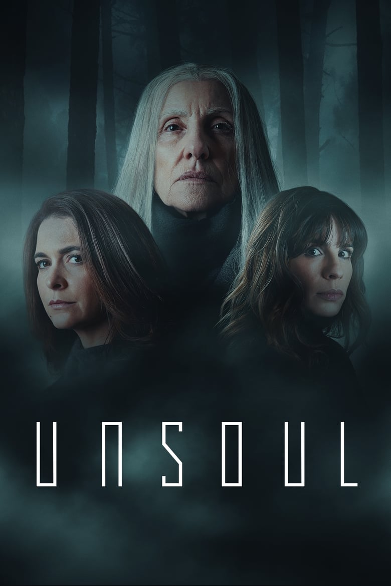 Poster of Episodes in Unsoul - Season 1 - Season 1