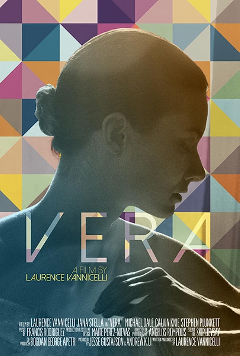 Poster of Vera