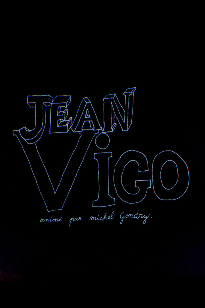 Poster of Jean Vigo