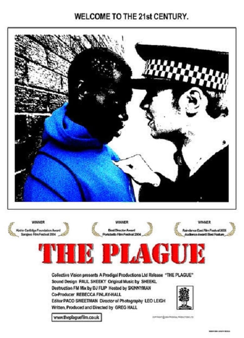 Poster of The Plague