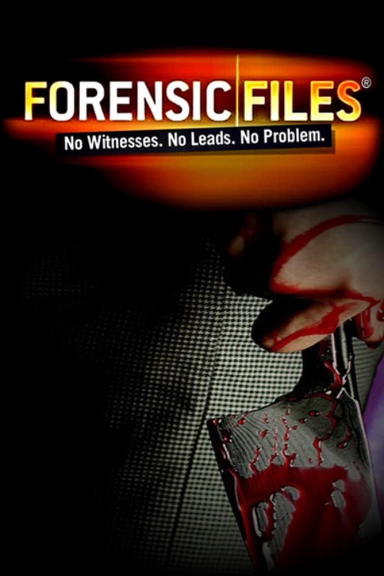 Poster of Episodes in Forensic Files - Season 2 - Season 2