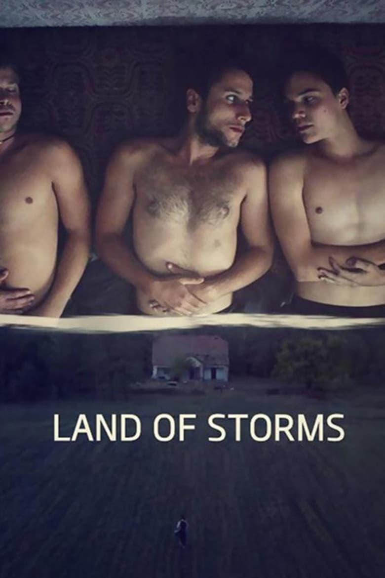 Poster of Land of Storms