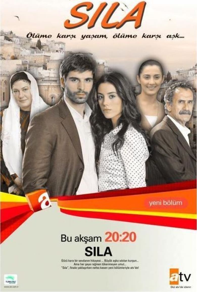 Poster of Episodes in Sıla - Season 1 - Season 1