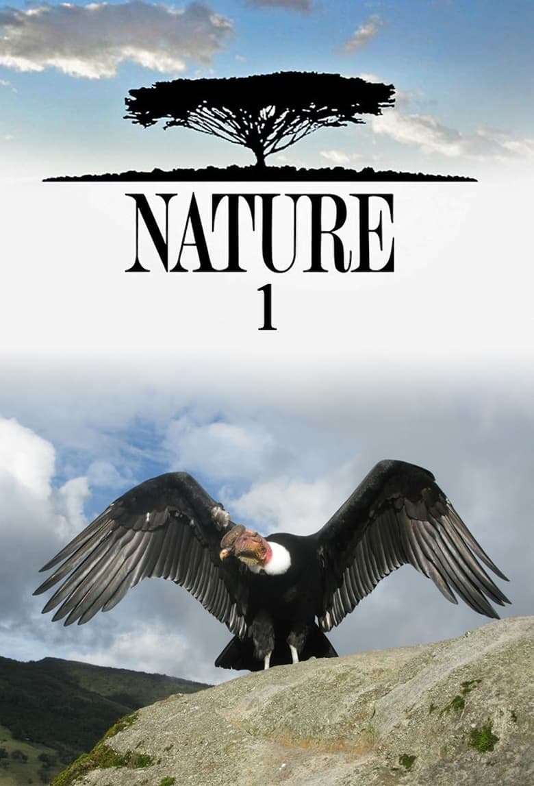 Poster of Cast and Crew in Nature - Season 1 - Episode 13 - The Discovery of Animal Behavior: Living Together