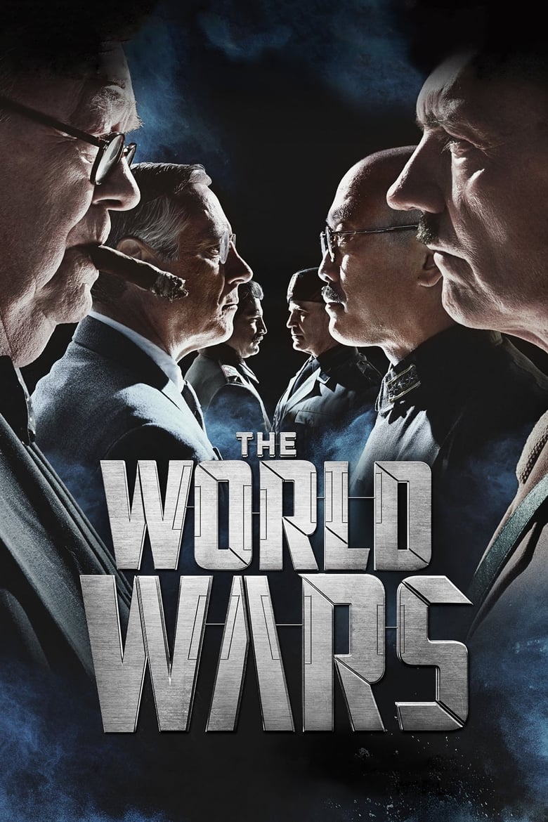 Poster of The World Wars