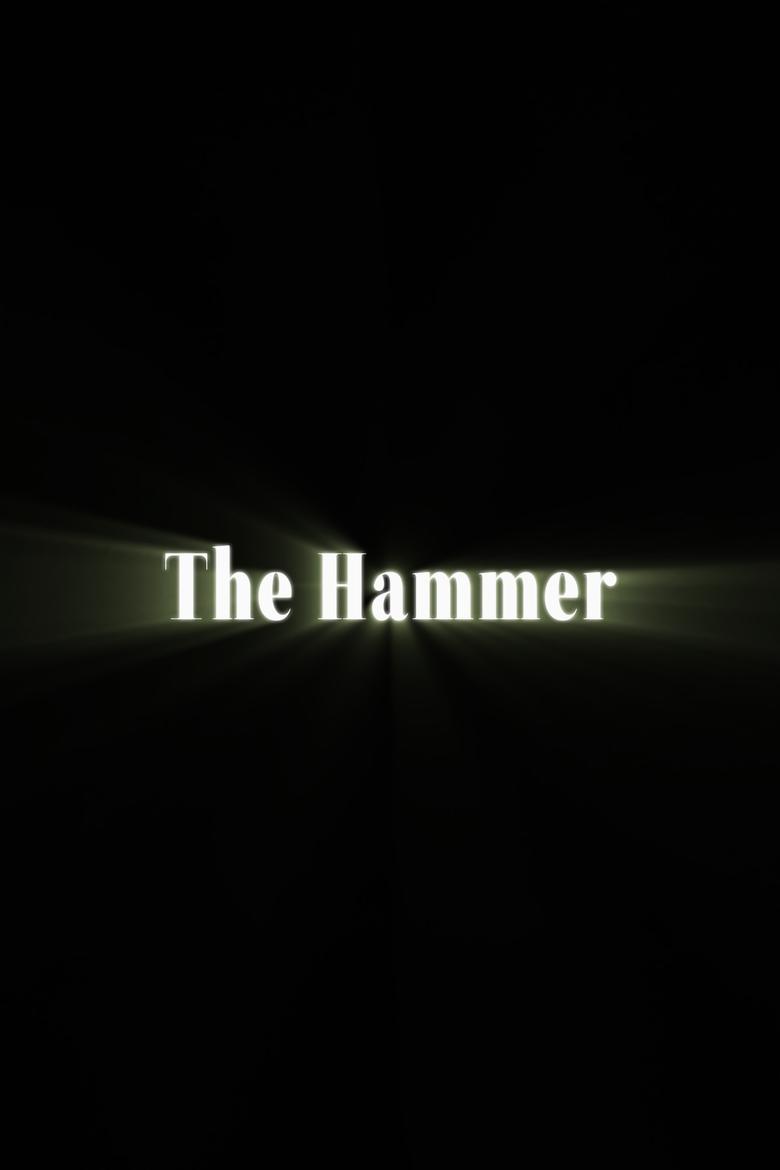 Poster of The Hammer