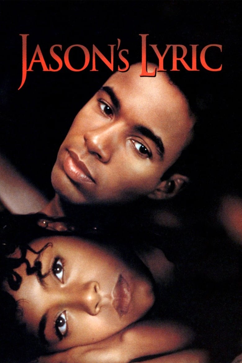 Poster of Jason's Lyric