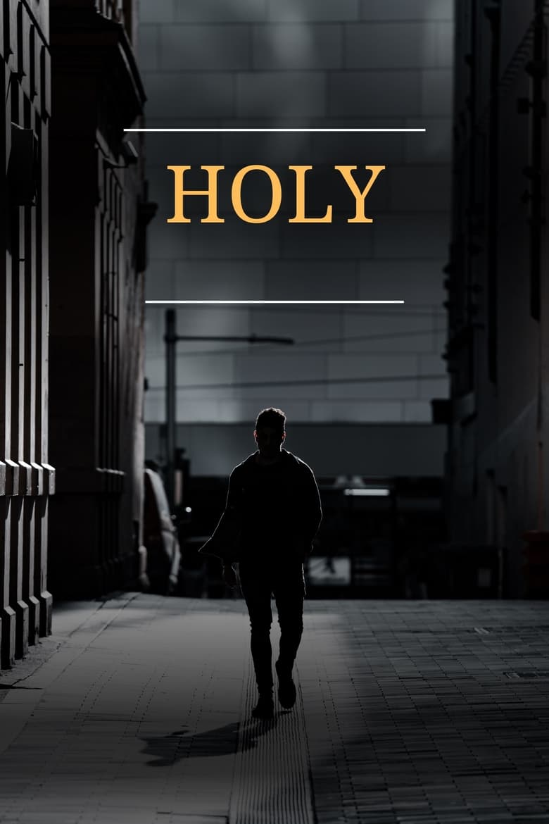 Poster of Holy