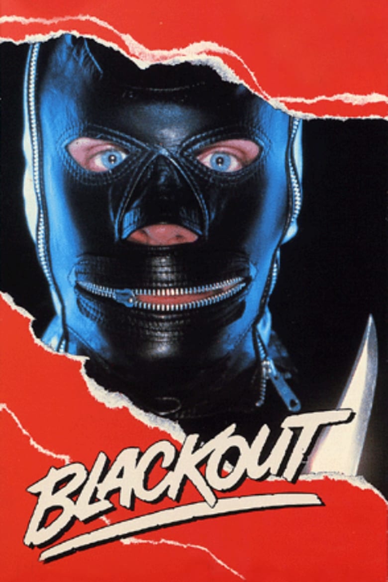 Poster of Blackout