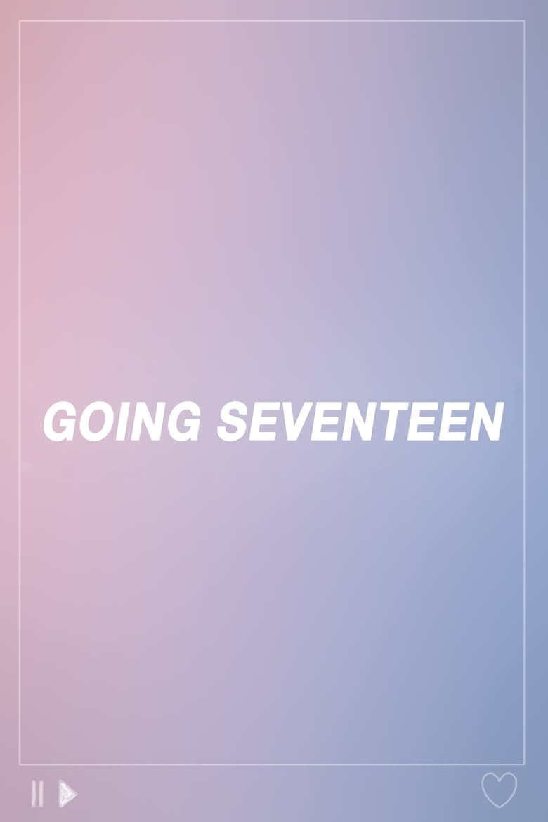 Poster of Cast and Crew in GOING SEVENTEEN - Season 3 - Episode 19 - Debate Night #1