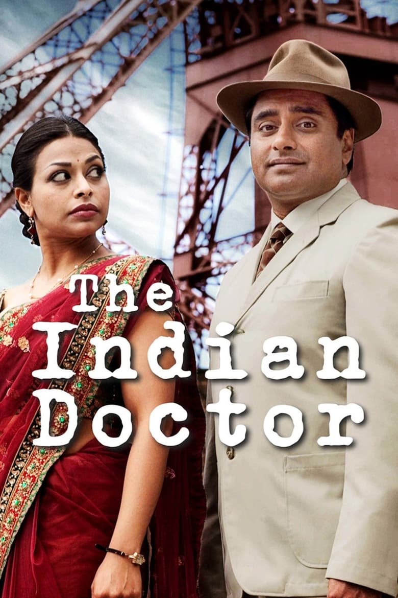 Poster of Cast and Crew in The Indian Doctor - Season 1 - Episode 4 - The Van