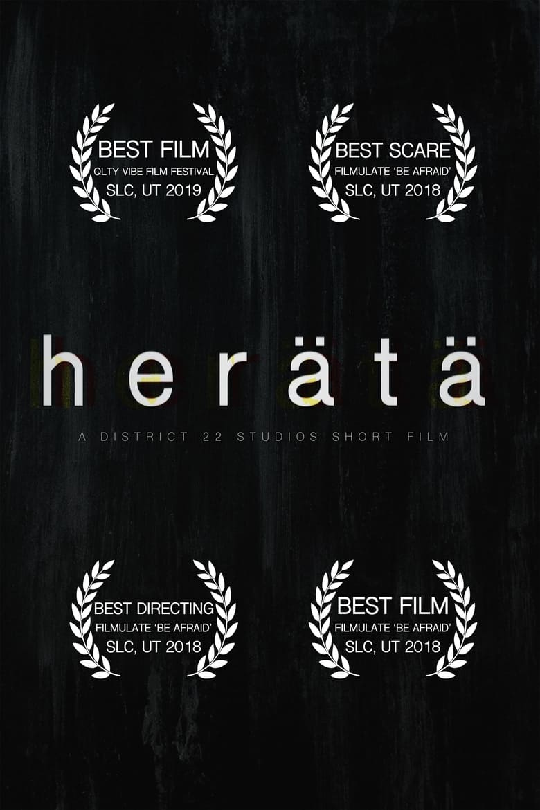 Poster of Herätä