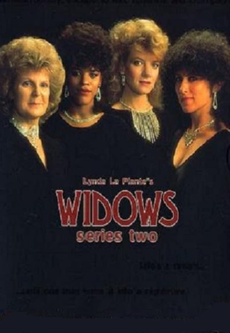 Poster of Episodes in Widows - Season 2 - Season 2