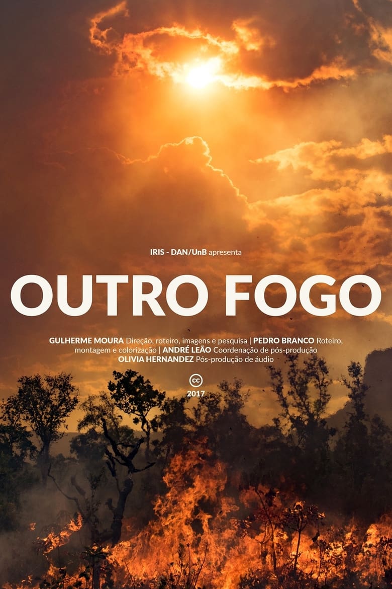 Poster of Outro Fogo