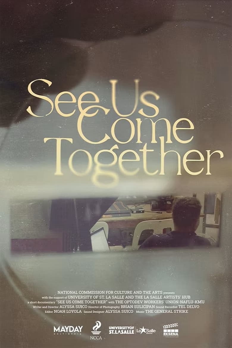 Poster of See Us Come Together