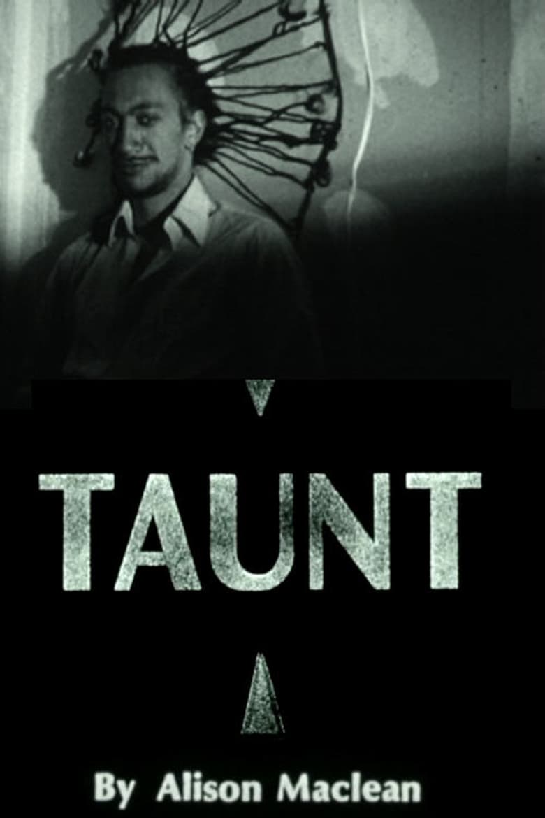 Poster of Taunt