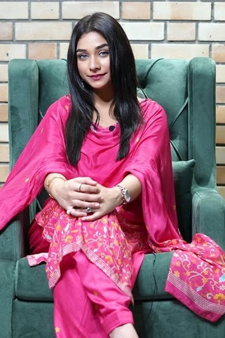 Portrait of Divjyot Kaur