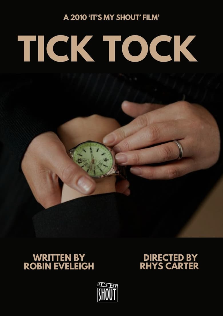 Poster of Tick Tock