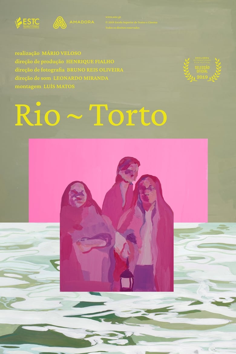 Poster of Rio Torto