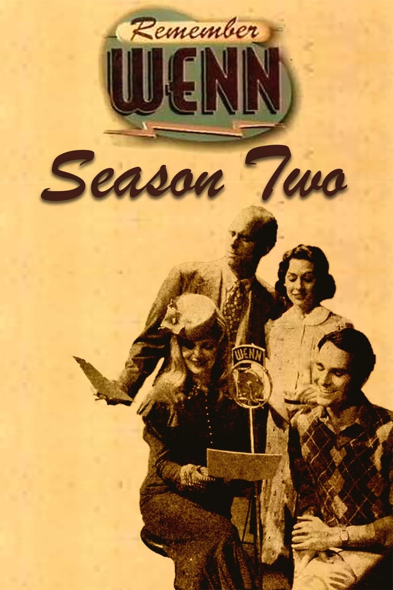 Poster of Episodes in Remember WENN - Season 2 - Season 2