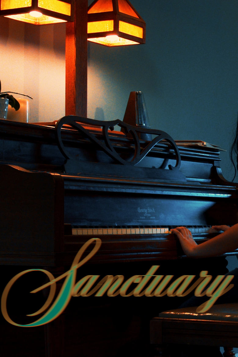 Poster of Sanctuary