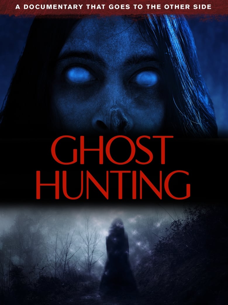 Poster of Ghost Hunting