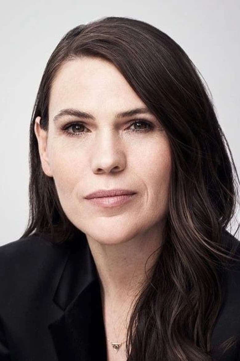 Portrait of Clea DuVall