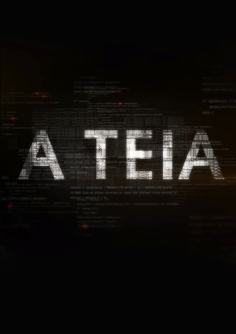 Poster of Episodes in A Teia - Season 2 - Season 2