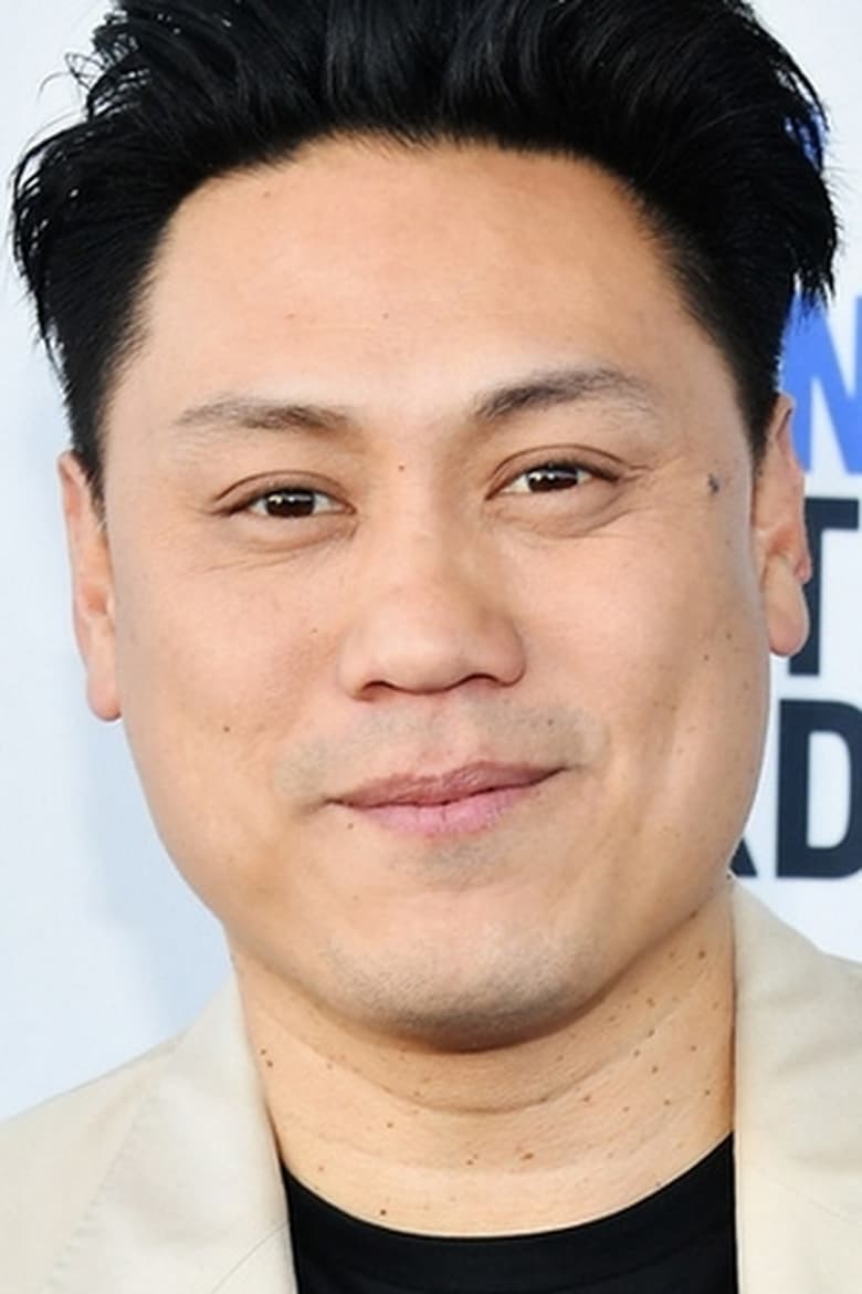 Portrait of Jon M. Chu