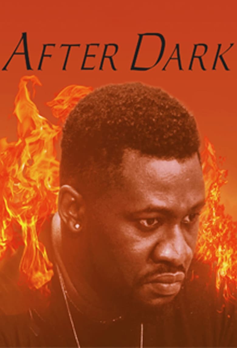 Poster of After Dark