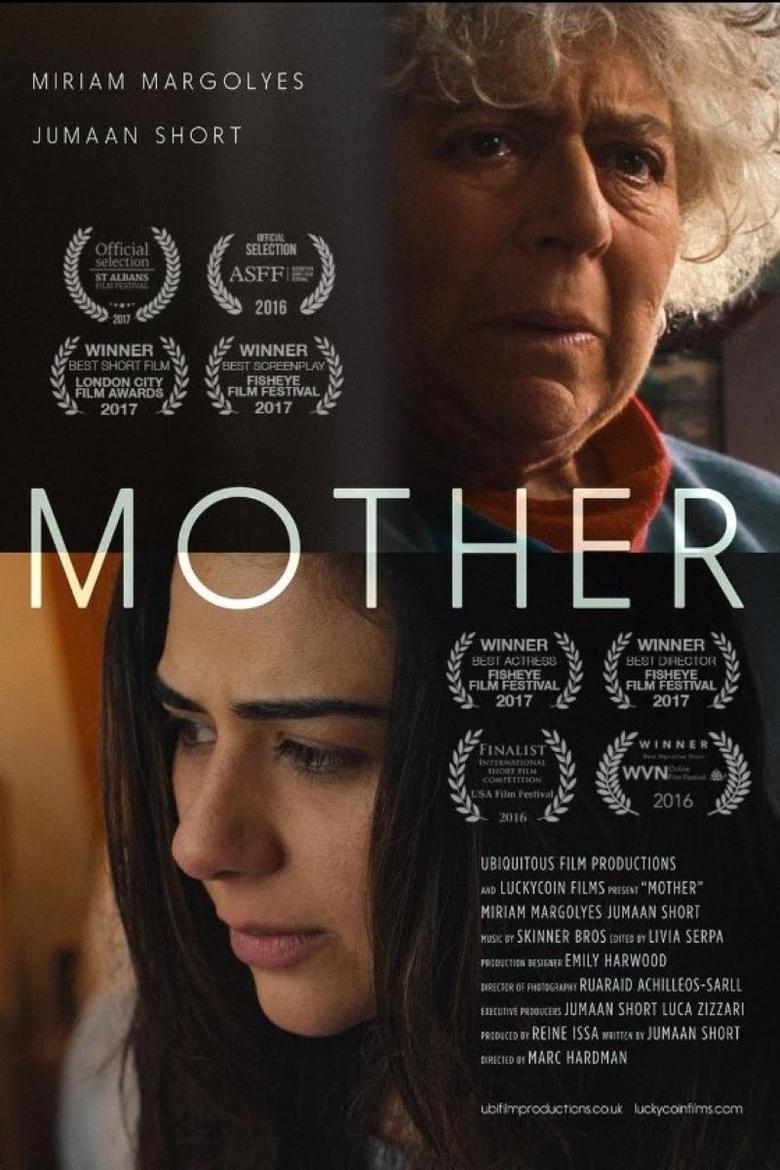 Poster of Mother