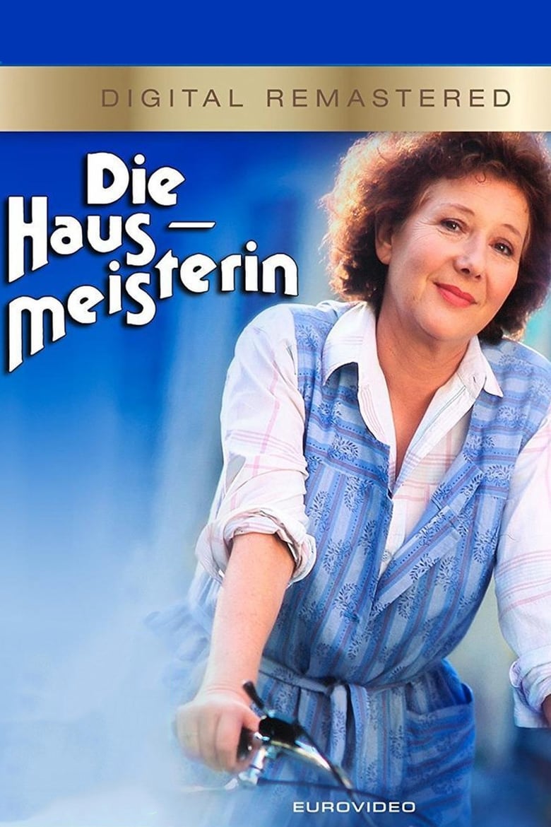 Poster of Die Hausmeisterin