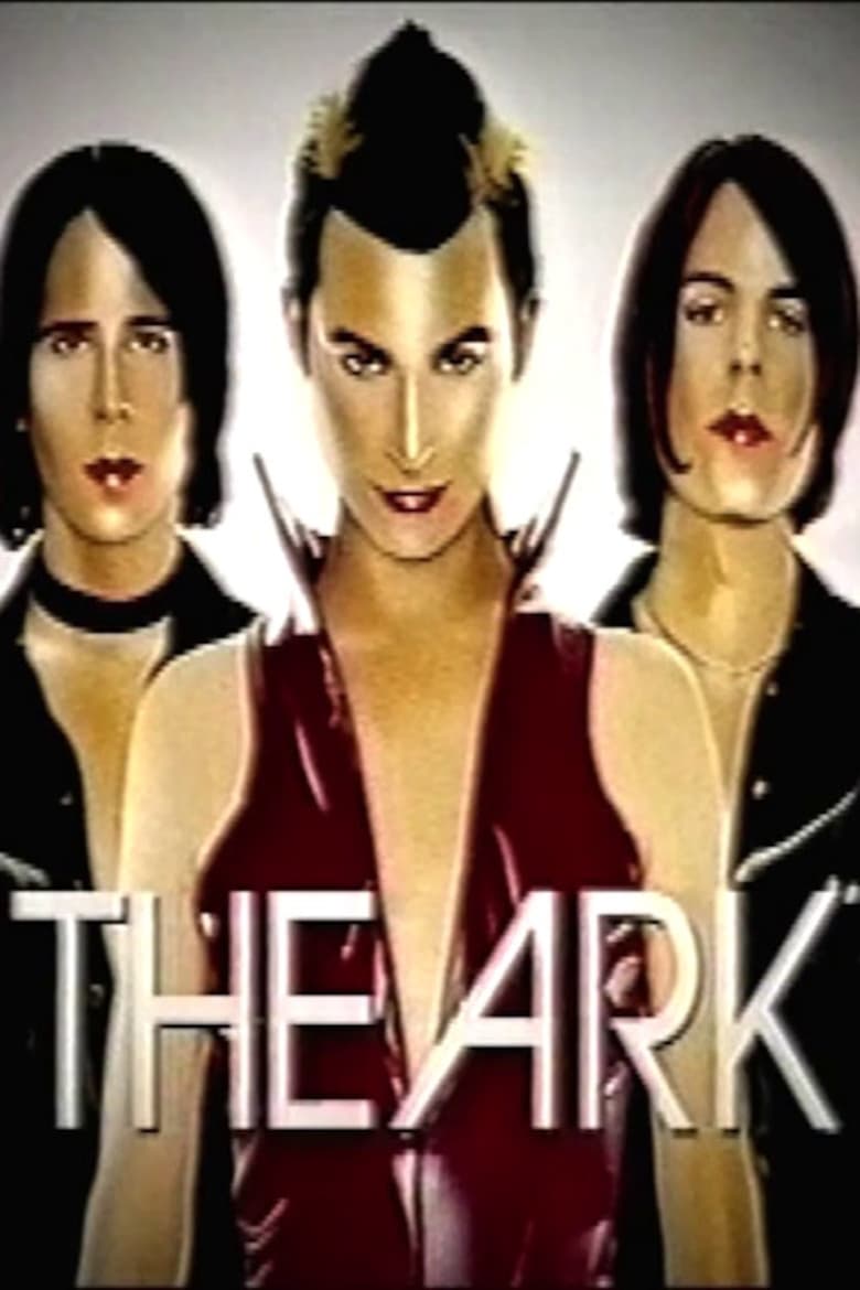 Poster of The Ark