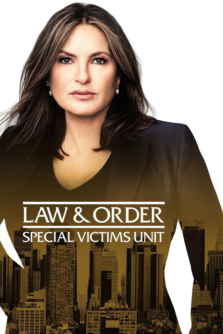 Poster of Episodes in Law & Order  Special Victims Unit - Season 23 - Season 23