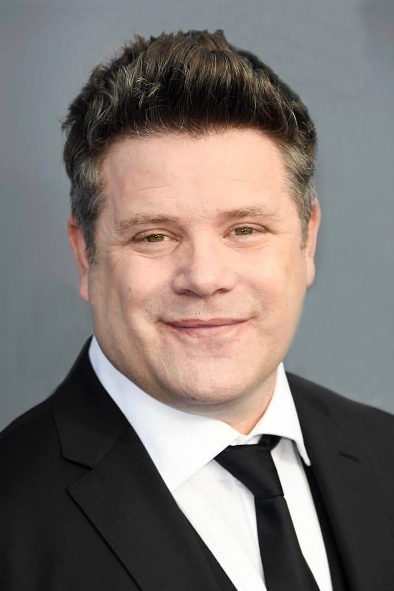 Portrait of Sean Astin