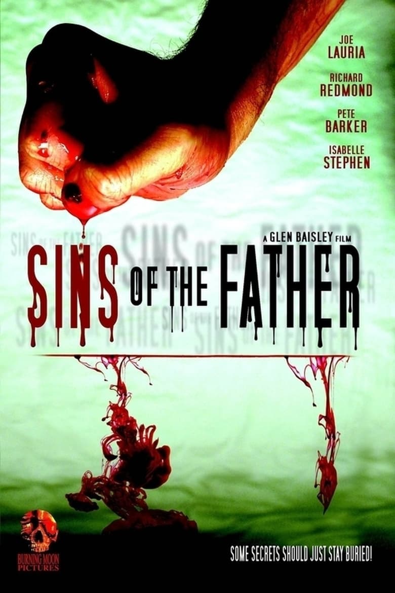 Poster of Sins of the Father