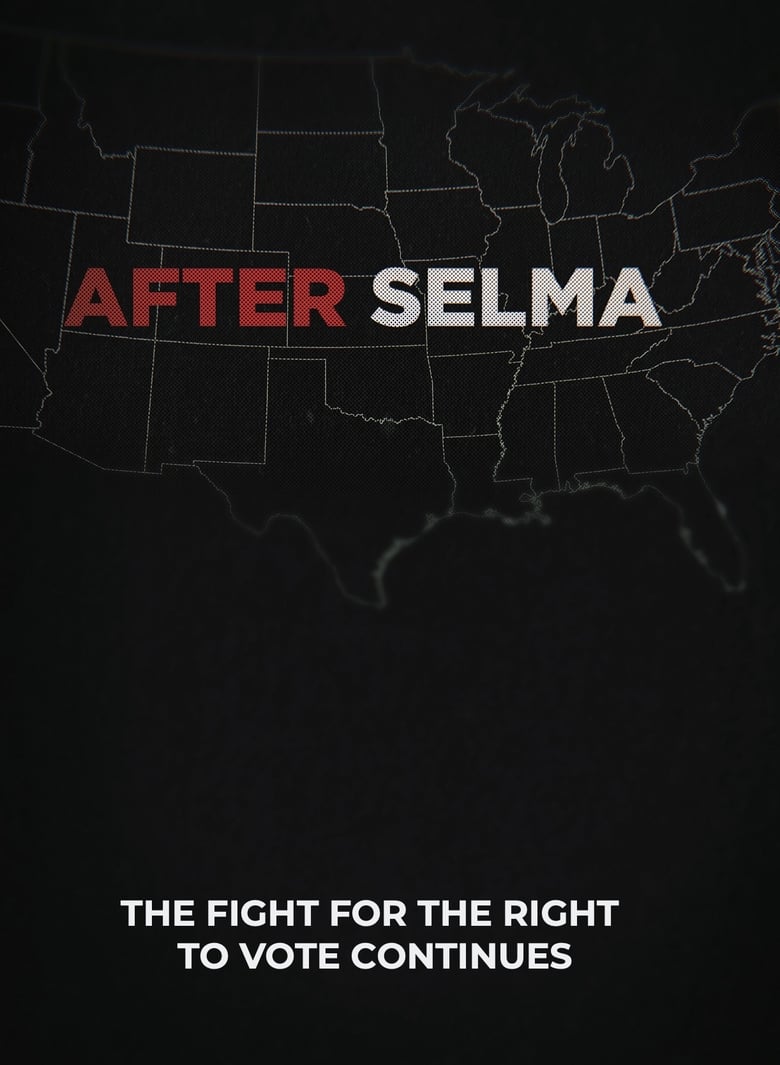 Poster of After Selma