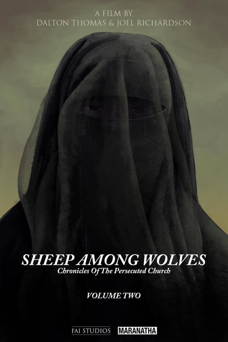 Poster of Sheep Among Wolves: Volume II