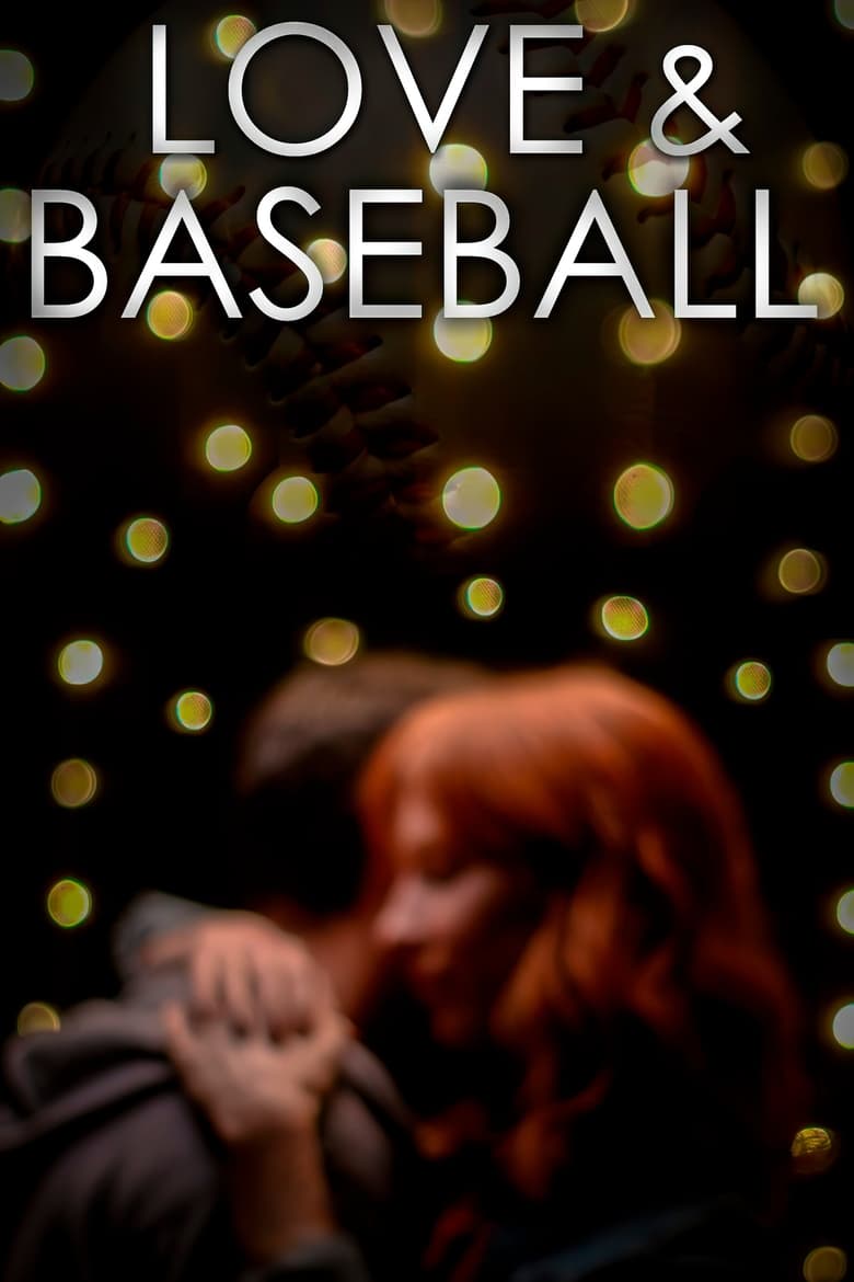 Poster of Love and Baseball