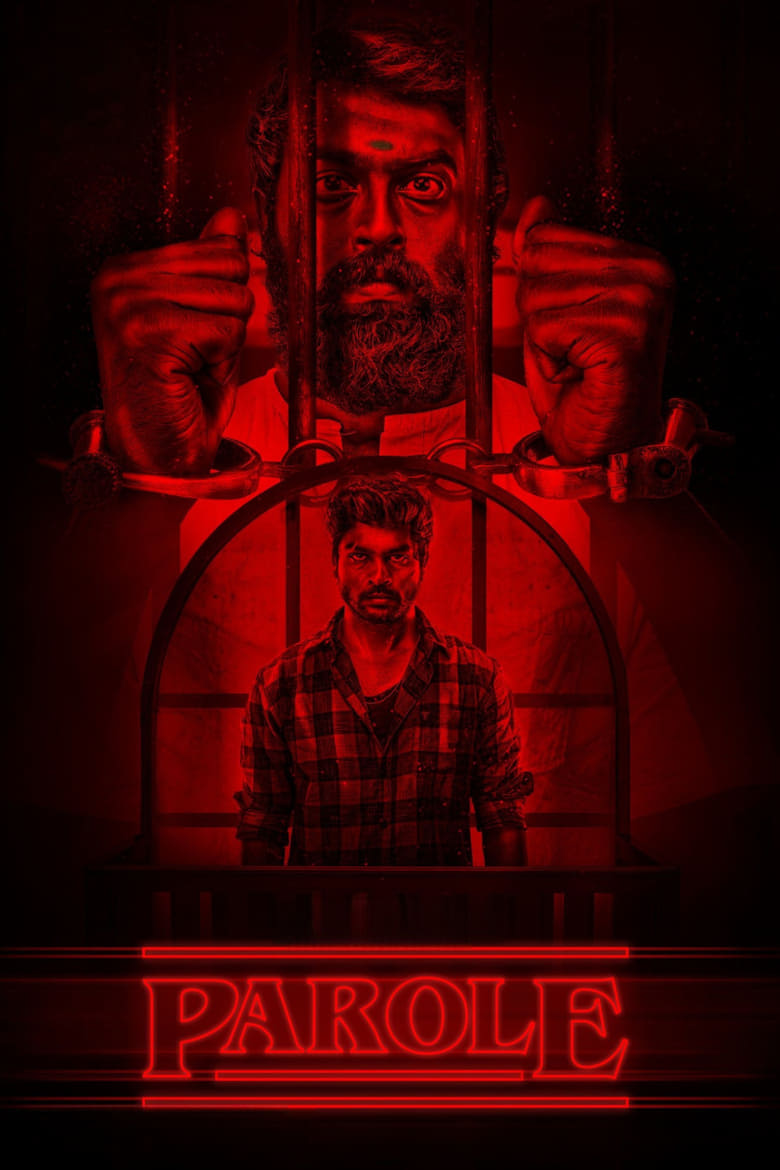 Poster of Parole