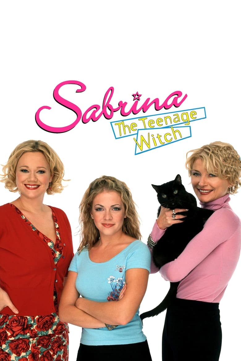 Poster of Episodes in Sabrina, The Teenage Witch - Season 4 - Season 4