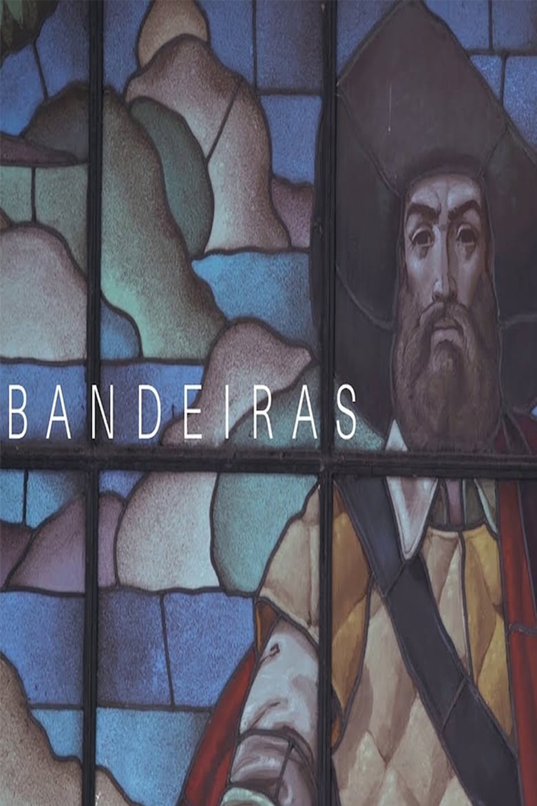 Poster of Bandeiras