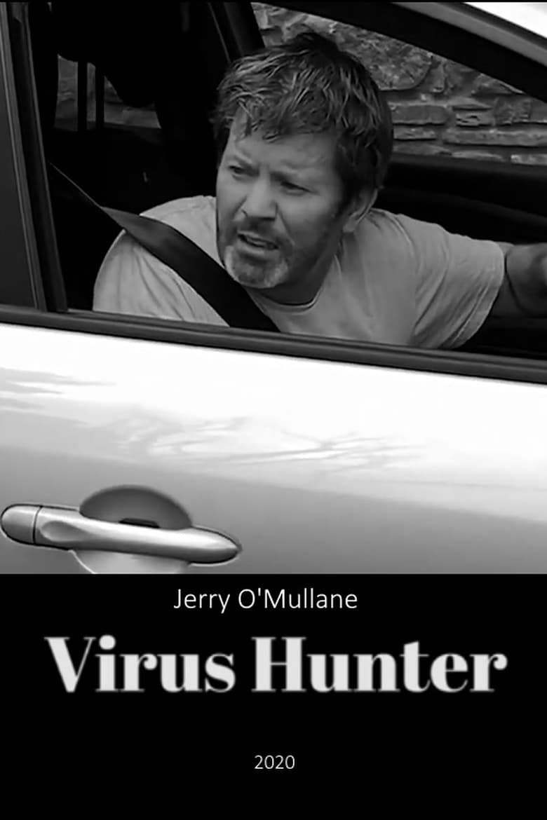 Poster of Virus Hunter