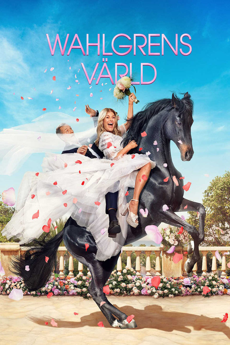 Poster of Episodes in Wahlgrens Värld - Season 17 - Season 17