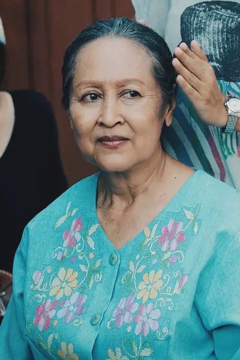 Portrait of Tatiek Wardiono