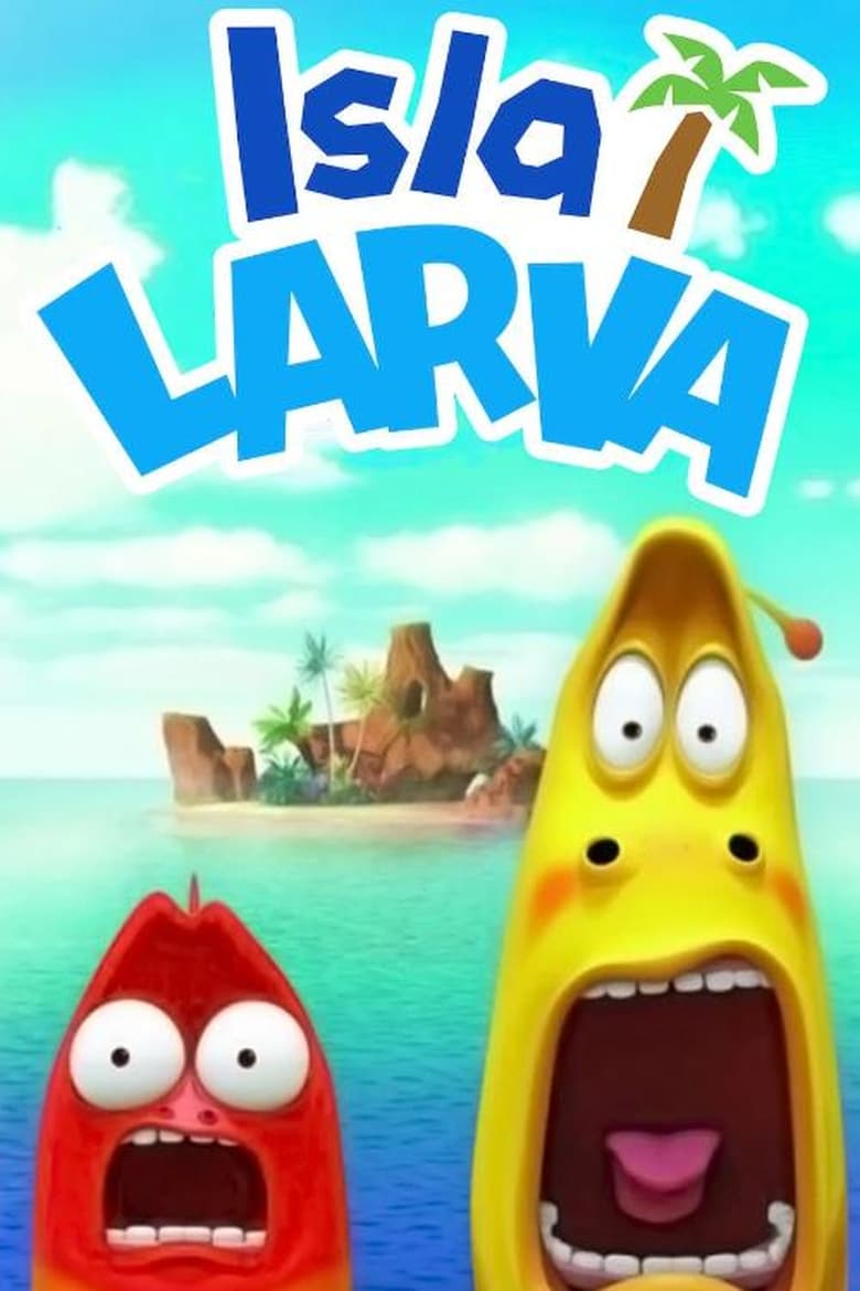 Poster of Larva - Season 4 - Episode 23 - Episode 23