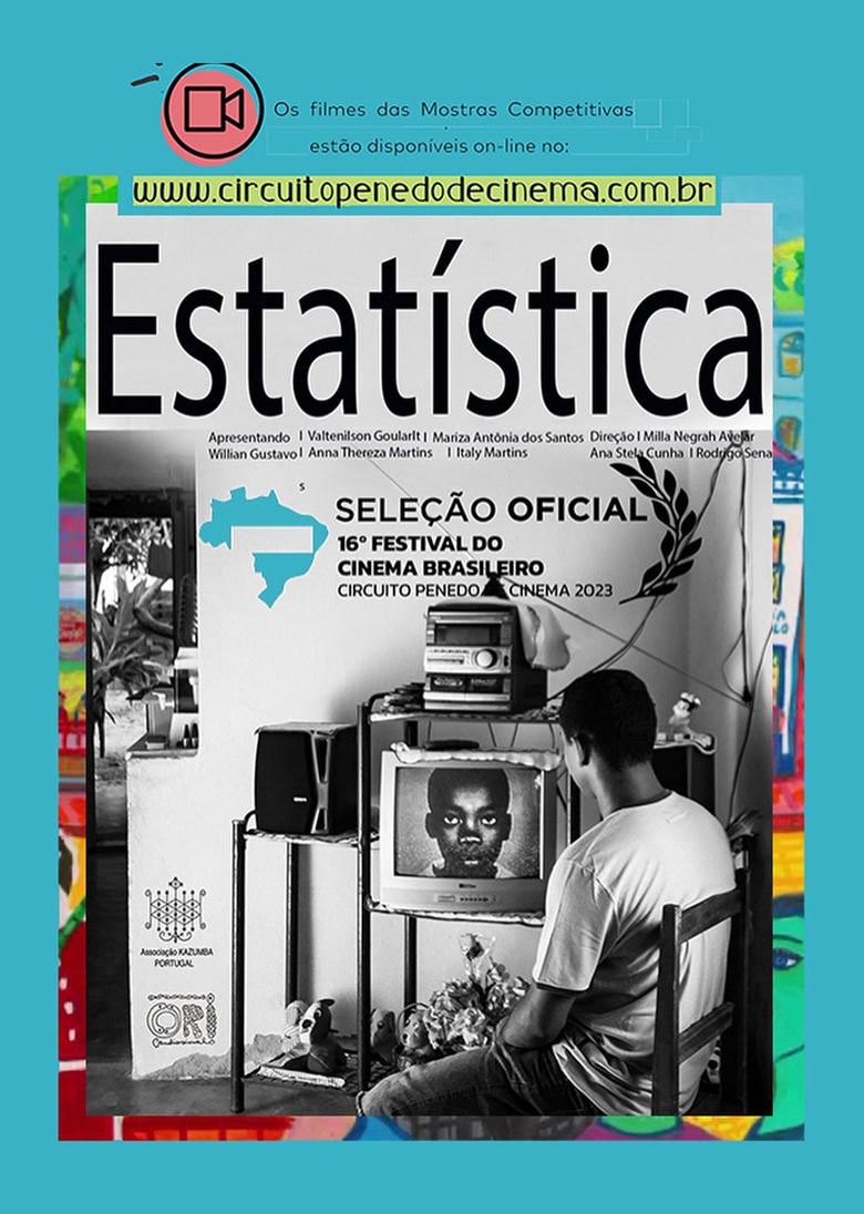 Poster of Estatística