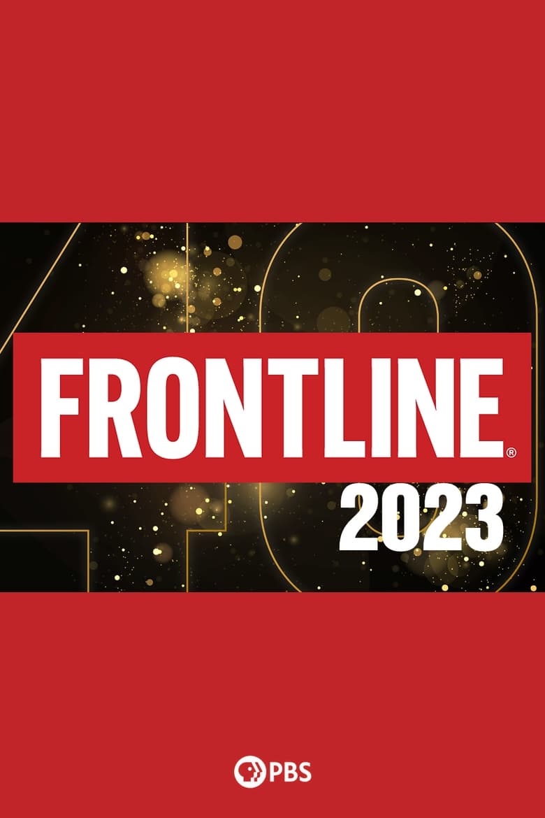 Poster of Cast and Crew in Frontline - Season 42 - Episode 18 - McConnell, the GOP & the Court