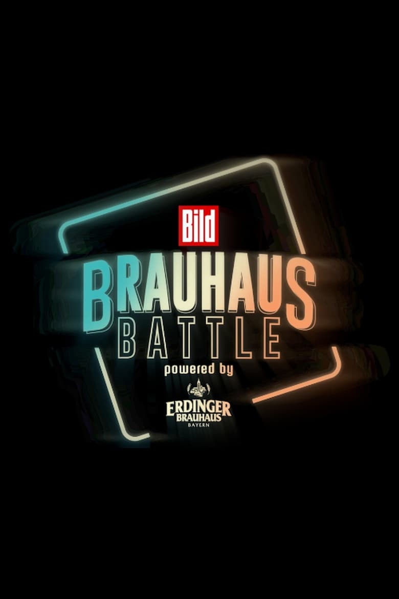 Poster of Brauhaus Battle